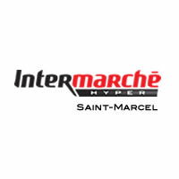 Intermarché Saint-Marcel